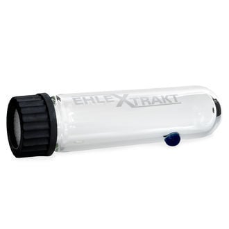 Extractor de vidrio EHLE-X-trakt