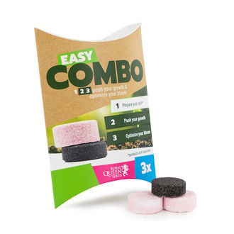 Easy Combo Pack Potenciación 3