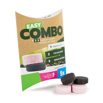 Easy Combo Pack Potenciación 5