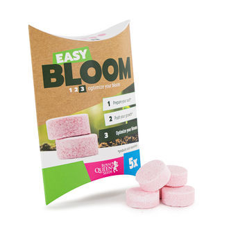 Easy Bloom Booster Floración