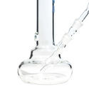 Bong de Vidrio Fat Boy (Zamnesia)