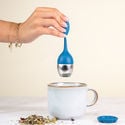 Infusor De Té Y Hierbas (Zamnesia)