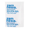 Paquete De Gel De Sílice