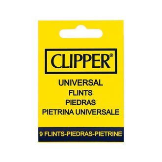 Piedras universales Clipper (9 uds.)