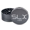 Grinder SLX 2.5 Antiadherente (4 partes - Ø62mm)