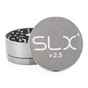 Grinder SLX 2.5 Antiadherente (4 partes - Ø62mm)