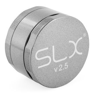 Grinder SLX 2.5 Antiadherente (4 partes - Ø62mm)