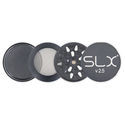 Grinder SLX 2.5 antiadherente (4 partes - Ø50mm)