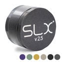 Grinder SLX 2.5 antiadherente (4 partes - Ø50mm)