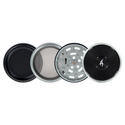 Grinder de metal Solinder