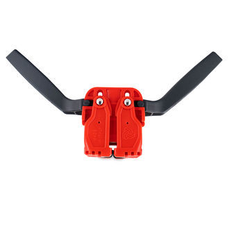 Chapadora de corona Captain (26mm)