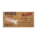 Boquillas de vidrio RAW Tips