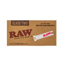 Boquillas de vidrio RAW Tips