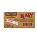 Boquillas de vidrio RAW Tips