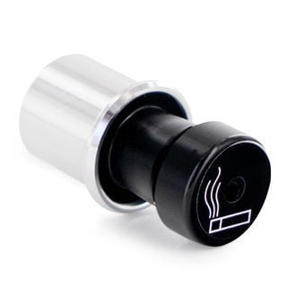 Escondite encendedor de coche