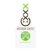 AK-020 Autoflower (Amsterdam Genetics) feminizada