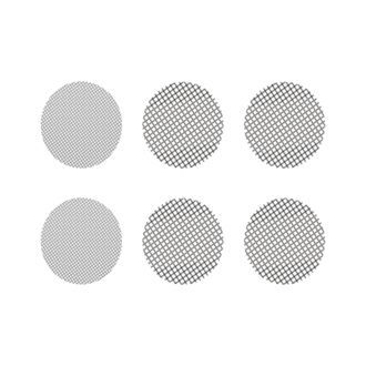 CRAFTY Juego de Mallas