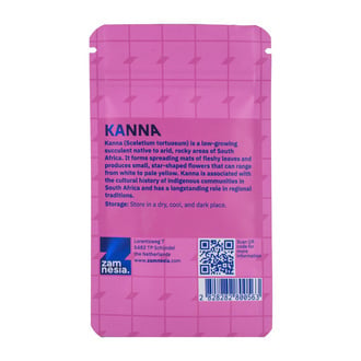 Kanna 5 gramos