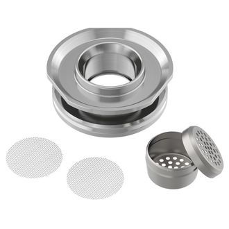 Reductor de Cámara de Relleno