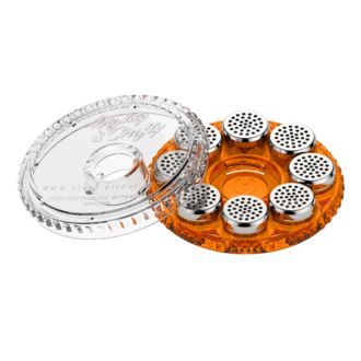 Depósito con 8 Cápsulas Monodosis