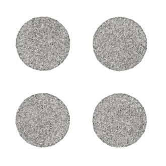 Juego de Almohadillas para Líquidos para Cápsulas Monodosis