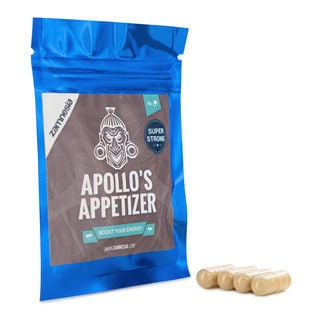 Apollo's Appetizer