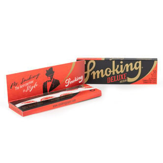 Papel de liar Smoking Deluxe Medium Size