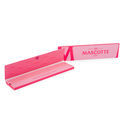 Papel De Fumar Mascotte Slim Size Rosa