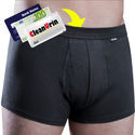 Escondite Secreto Ropa Interior Masculina