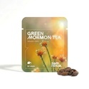 Green Mormon Tea Seeds (Ephedra viridis) 20 Semillas