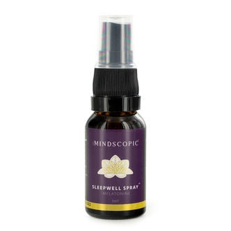 Spray SleepWell (Mindscopic)