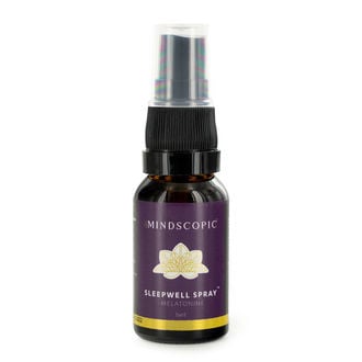 Spray SleepWell (Mindscopic)