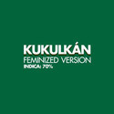 Kukulkan (Pyramid Seeds) feminizada