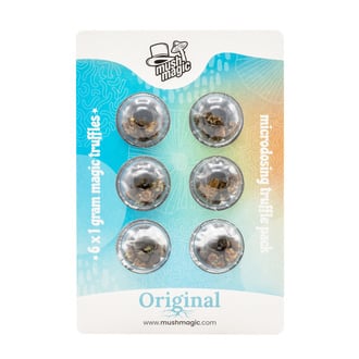Pack Microdosis Original
