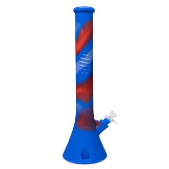 Bong De Silicona Beaker Grande