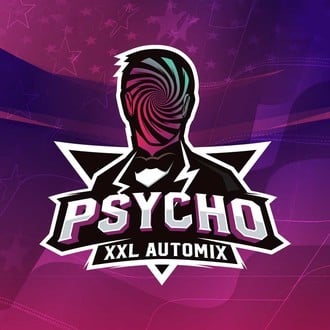 Psycho XXL Auto MIX (BSF Seeds) feminizada