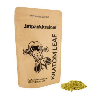 Kratom Blanco En Polvo Jetpackkratom