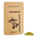 Kratom Rojo En Polvo Jetpackkratom