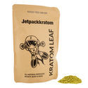 Kratom Rojo En Polvo Jetpackkratom