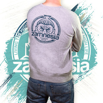 Sudadera Zamnesia | Hombre