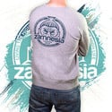 Sudadera Zamnesia | Hombre