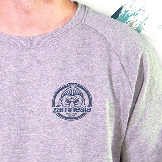 Sudadera Zamnesia | Hombre