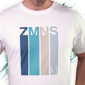 Camiseta Zamnesia Retro | Hombre