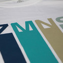 Camiseta Zamnesia Retro | Hombre