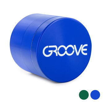 Grinder De Metal Groove Medium (Aerospaced)