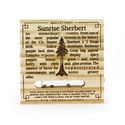 Sunrise Sherbert (Humboldt Seed Organization) feminizada