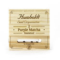 Purple Matcha (Humboldt Seed Organization) feminizada