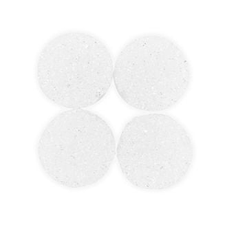 Filtros De Vidrio Fritado