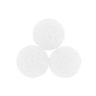 Filtros De Vidrio Fritado