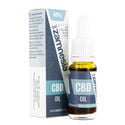 Aceite De CBD (Zamnesia) 40%